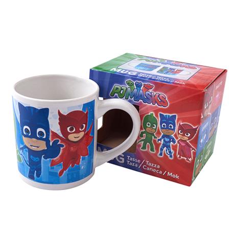 PJ Masks Ceramic Mug £1.99
